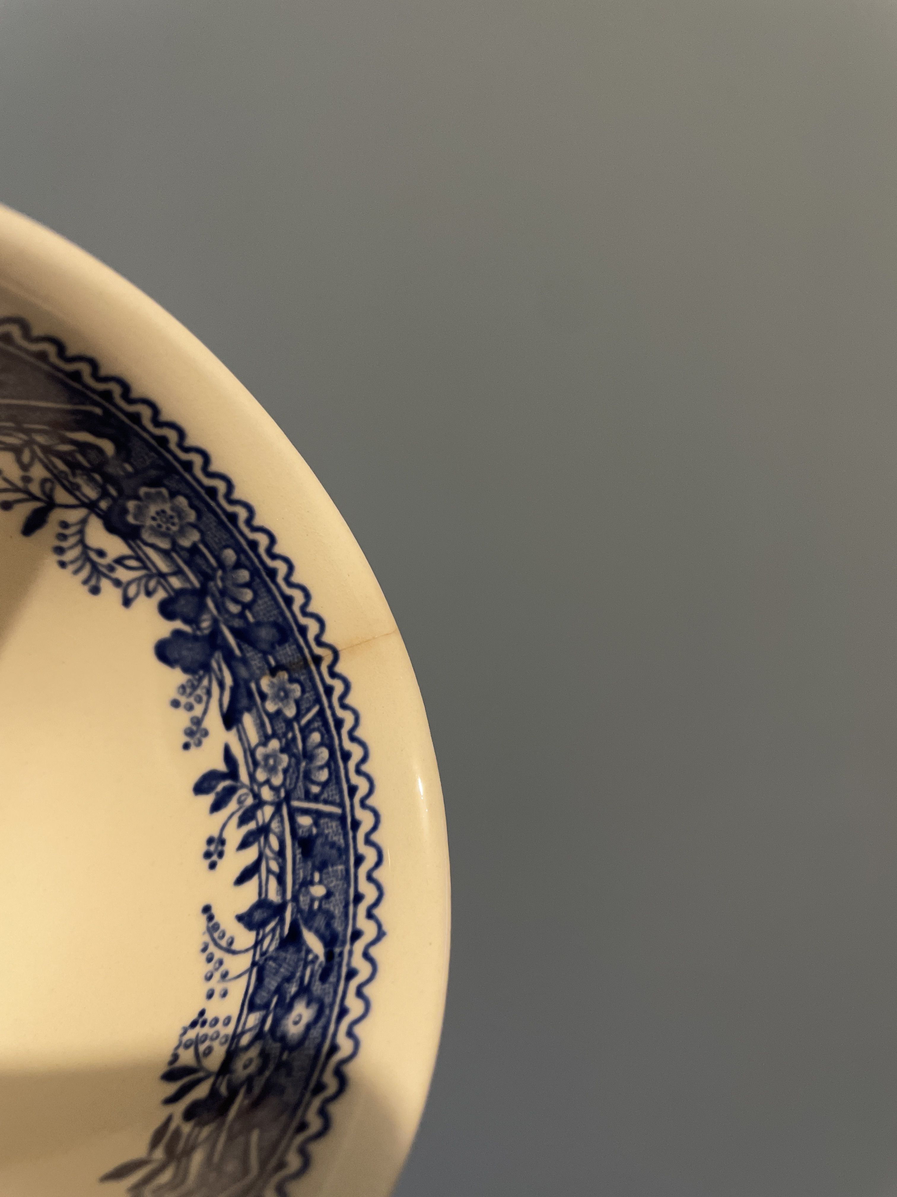 Set of coffee cups and tea cups Villeroy Et Boch Burgenland