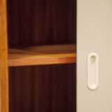 Library u 452 jiri jiroutek 1960 interior praha