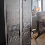 Factory wardrobe brand Atal