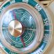 Vintage Telemonde Radio