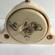 Art Deco clock
