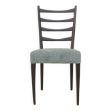 Italian Mid Century Chairs, Set Of 4