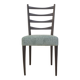 Chaises Italiennes Mid Century, Set de 4
