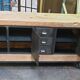 Industrial workbench