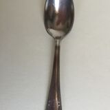 Set of 6 teaspoons