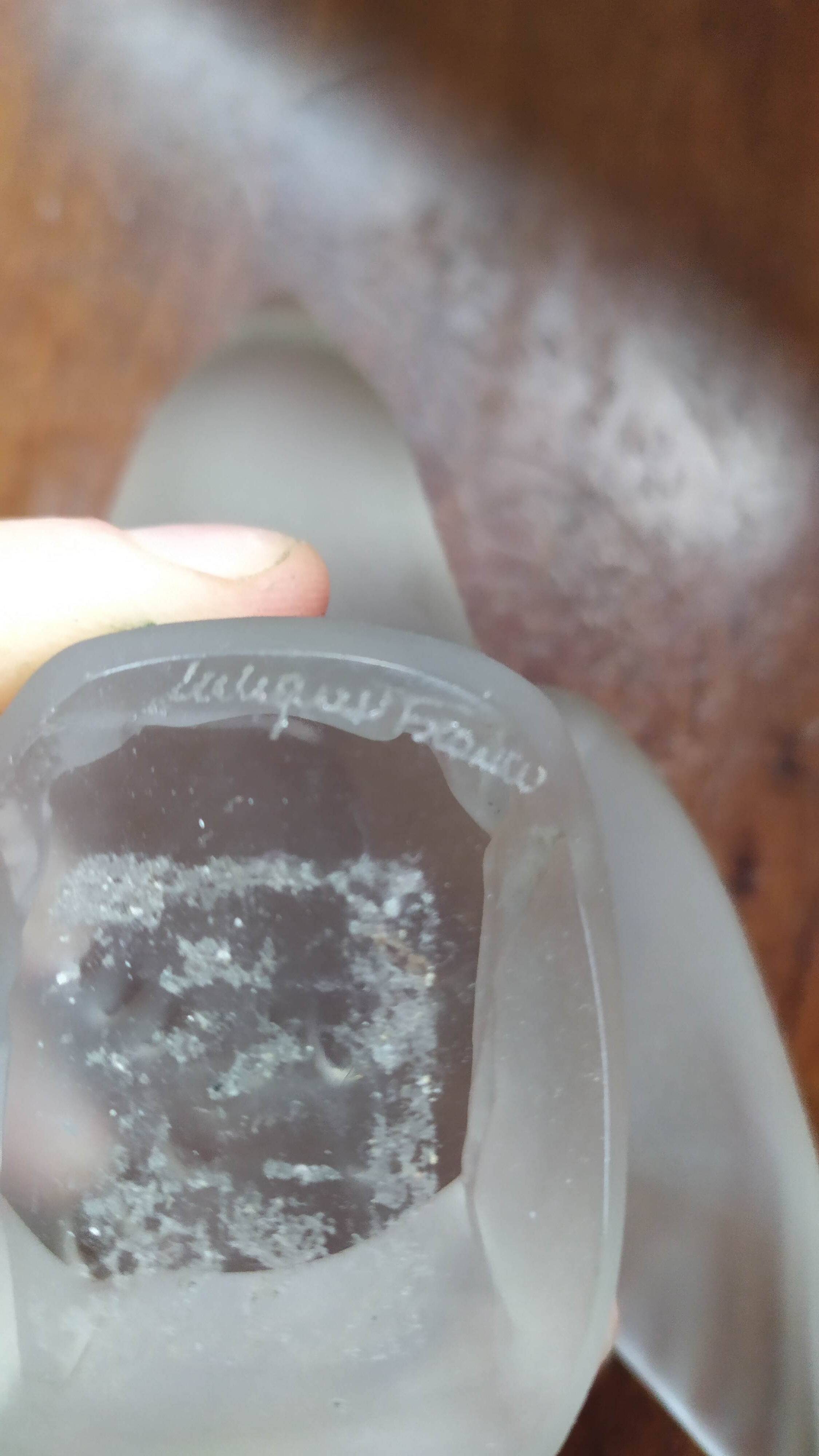 Sparrow Lalique France