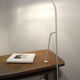 Paire de lampes de table tablo 1980 neuves