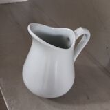 1 old milk jug/pitcher 500 ml