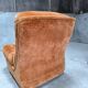 Airborne vintage armchair by Michel Cadestin