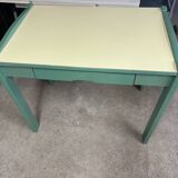 Children's desk
