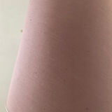 Hollywood Regency coral lamp from the 70s