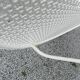 Antique garden furniture in full metal iron