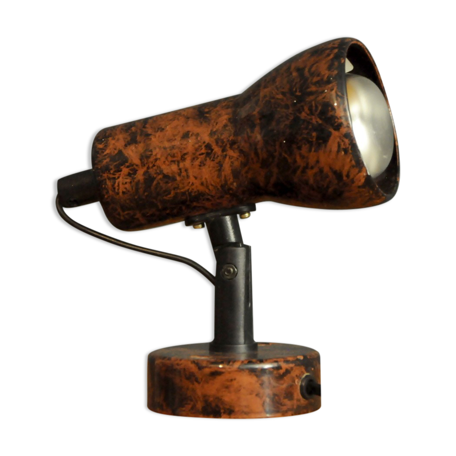 Scandinavian wall lamp Belid
