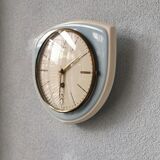 Vintage wall clock Kieninger from the 70's