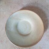 Sandstone cup