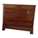 Commode en merisier style Louis Philippe