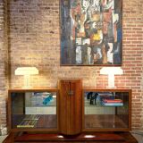 Art Deco Chest of Drawers