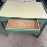 Children's desk