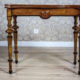 19th Century Game Table, 1890s
