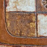 Jean Gregorieff end table for Roche Bobois Francaise 1970