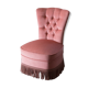 Low chair