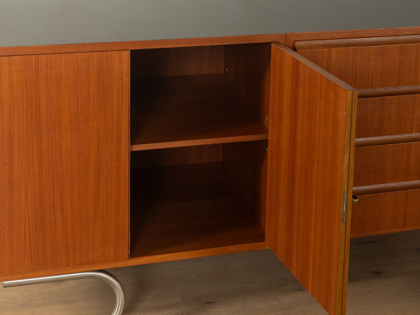 Unique sideboard from the 1950s by Oldenburger Möbelwerkstätten