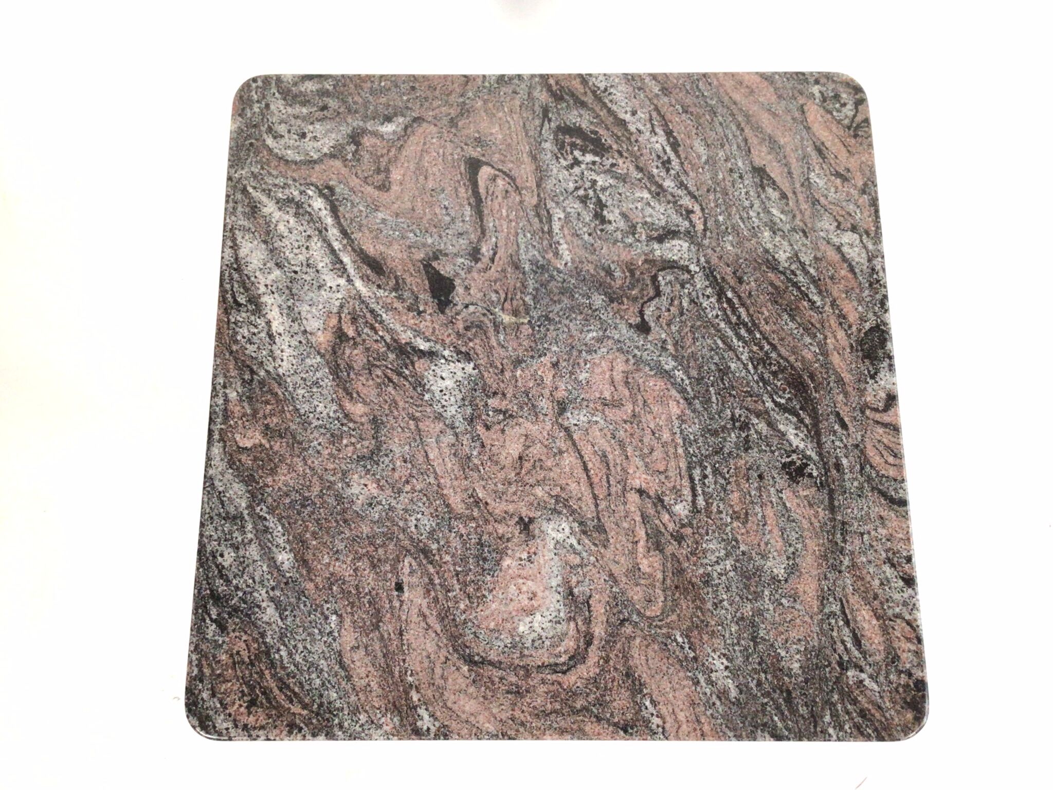 marble square coffee table