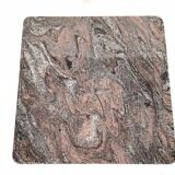 marble square coffee table