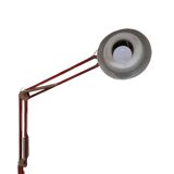 lampe d'architecte années 80