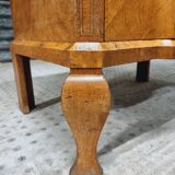 Commode Art Déco ancienne 86 x 110 cm