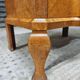 Commode Art Déco ancienne 86 x 110 cm