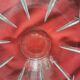 Vintage Baccarat vase