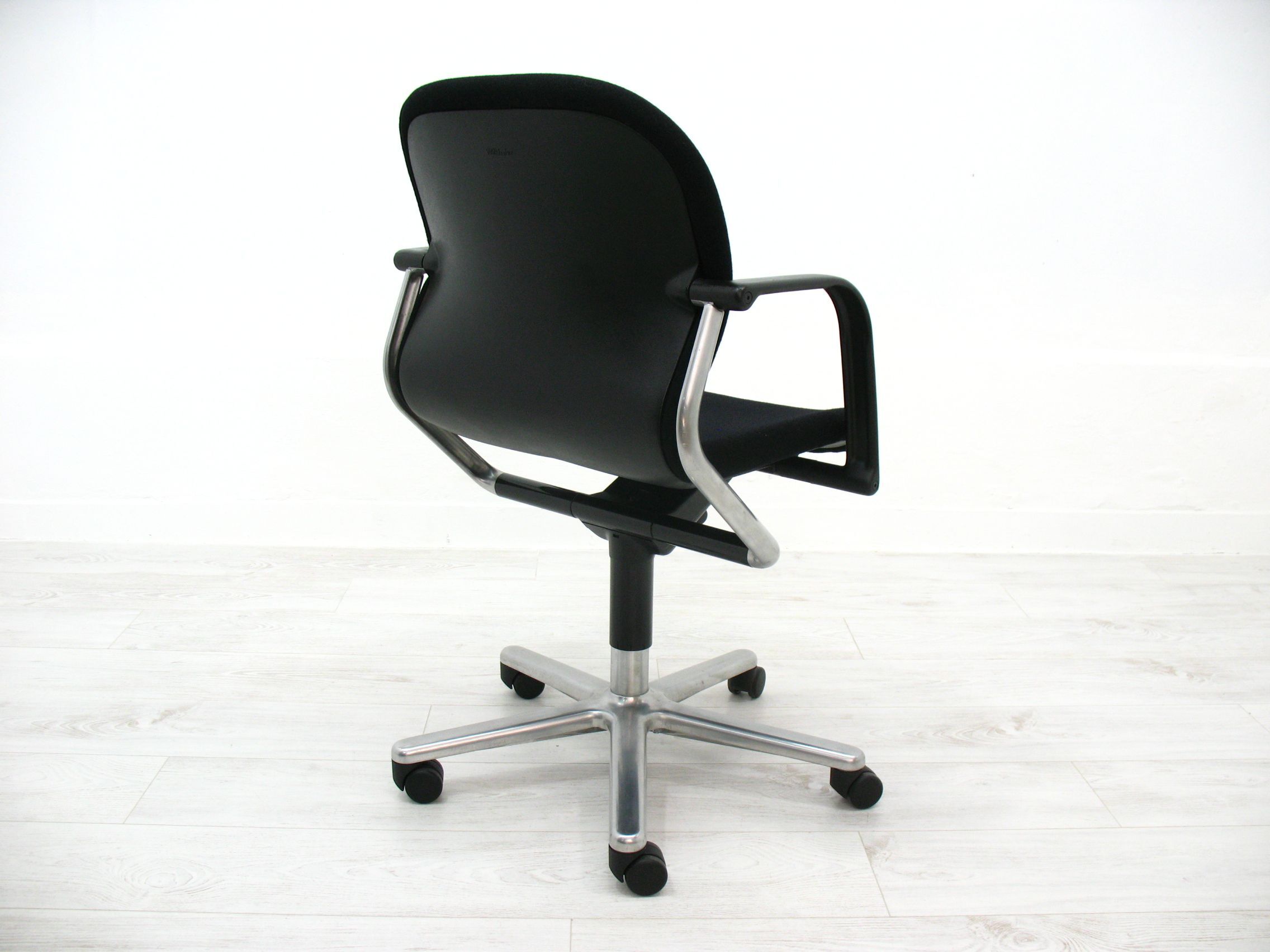 Chaise de bureau de Wilkhahn FS 211