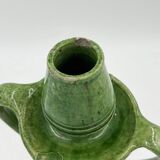Candlestick from the arts & crafts era