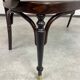 Banc cintré Sécession par Thonet Mundus
