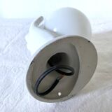 Vintage handmade wall light