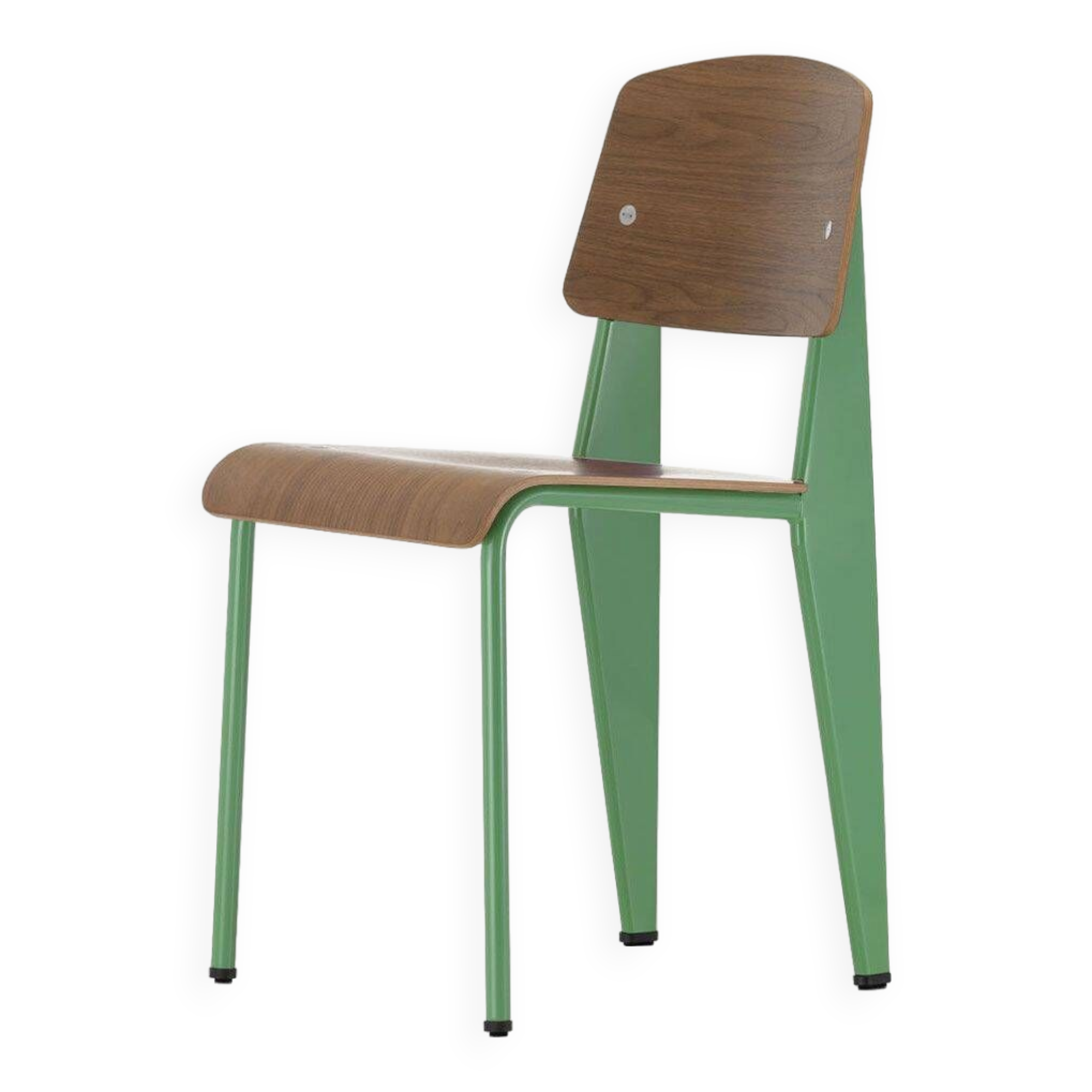 Standard Jean Prouvé Chair - Vitra