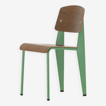 Standard Jean Prouvé Chair - Vitra