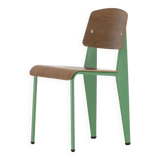 Standard Jean Prouvé Chair - Vitra