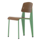 Standard Jean Prouvé Chair - Vitra