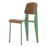 Standard Jean Prouvé Chair - Vitra