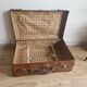 Valise "La bordelaise" vintage