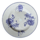 Round dish “Terre de Fer” Sarreguemines