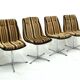 Vintage Side Chairs