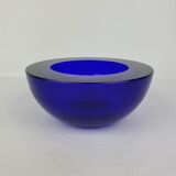 Empty pockets/Murano ashtray