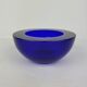 Empty pockets/Murano ashtray