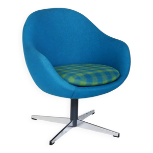 Fauteuil pivotant années