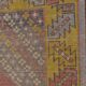 Tribal Oushak Floor Area Rug sku2521