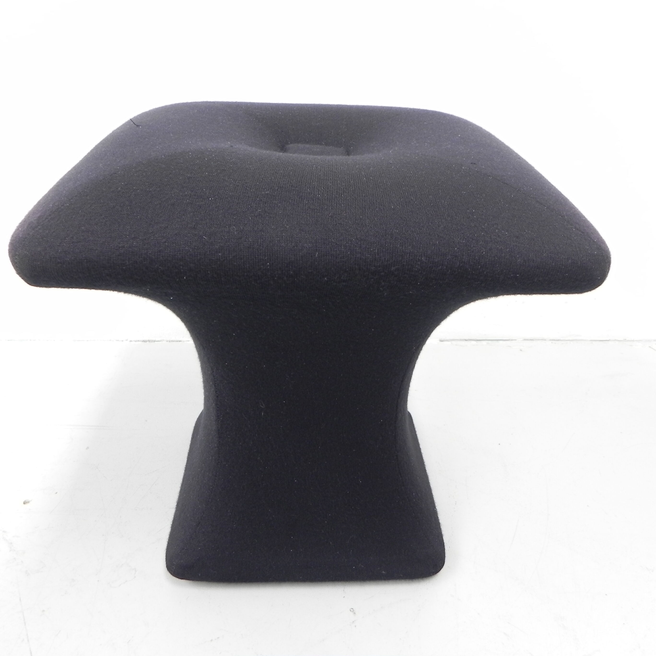 Stokking stool, ottoman, footstool by Clemens Claessen