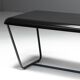 Table console DC204 par Vincenzo De Cotiis, Italie, 2006